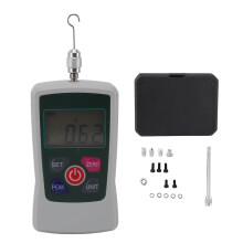 Digital Force Gauge 50N Mini Push Pull Tester High Accuracy