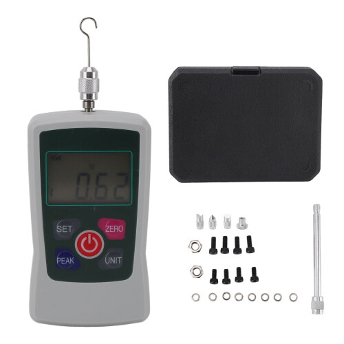 Digital Force Gauge 0.3-3N High Accuracy Push Pull Tester