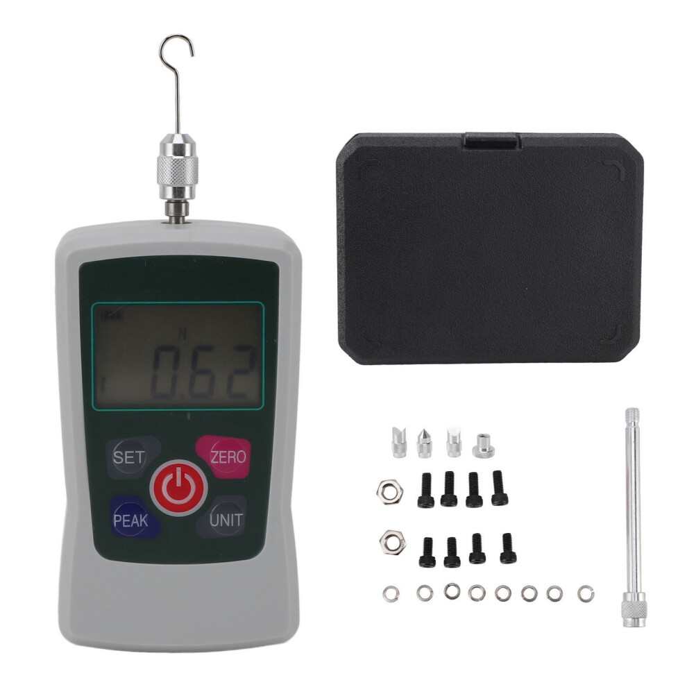 Digital Force Gauge 0.3-3N High Accuracy Push Pull Tester 323163072166