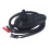 Electric Wheelchair Controller Brushed Motor Joystick DC24V 45A 3