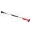 4.33-7.21ft Telescopic Stainless Steel Chainsaw Pole 2