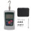 Digital Force Gauge High Accuracy Mini Push Pull Material Mechanics 1