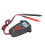 Digital Multimeter Auto Ranging DC/AC Voltage Resistance LED 4