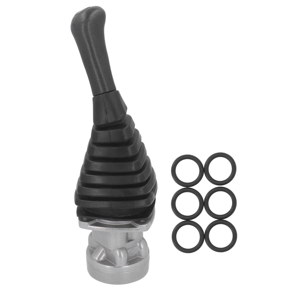 Excavator Joystick Right Handle Pilot Valve Caterpillar E320b E320c 323163082585
