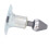 Stainless Steel Forklift Steering Column for E16 E25 335 336 4