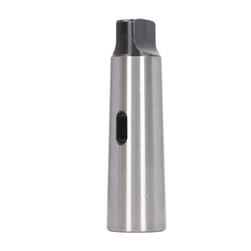 MT2-MT5 Bohrerhülse 50HRC C45 Stahl Adapter