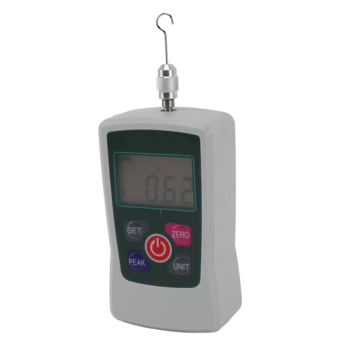 Digital Force Gauge 50N Mini Push Pull Tester High Accuracy 2