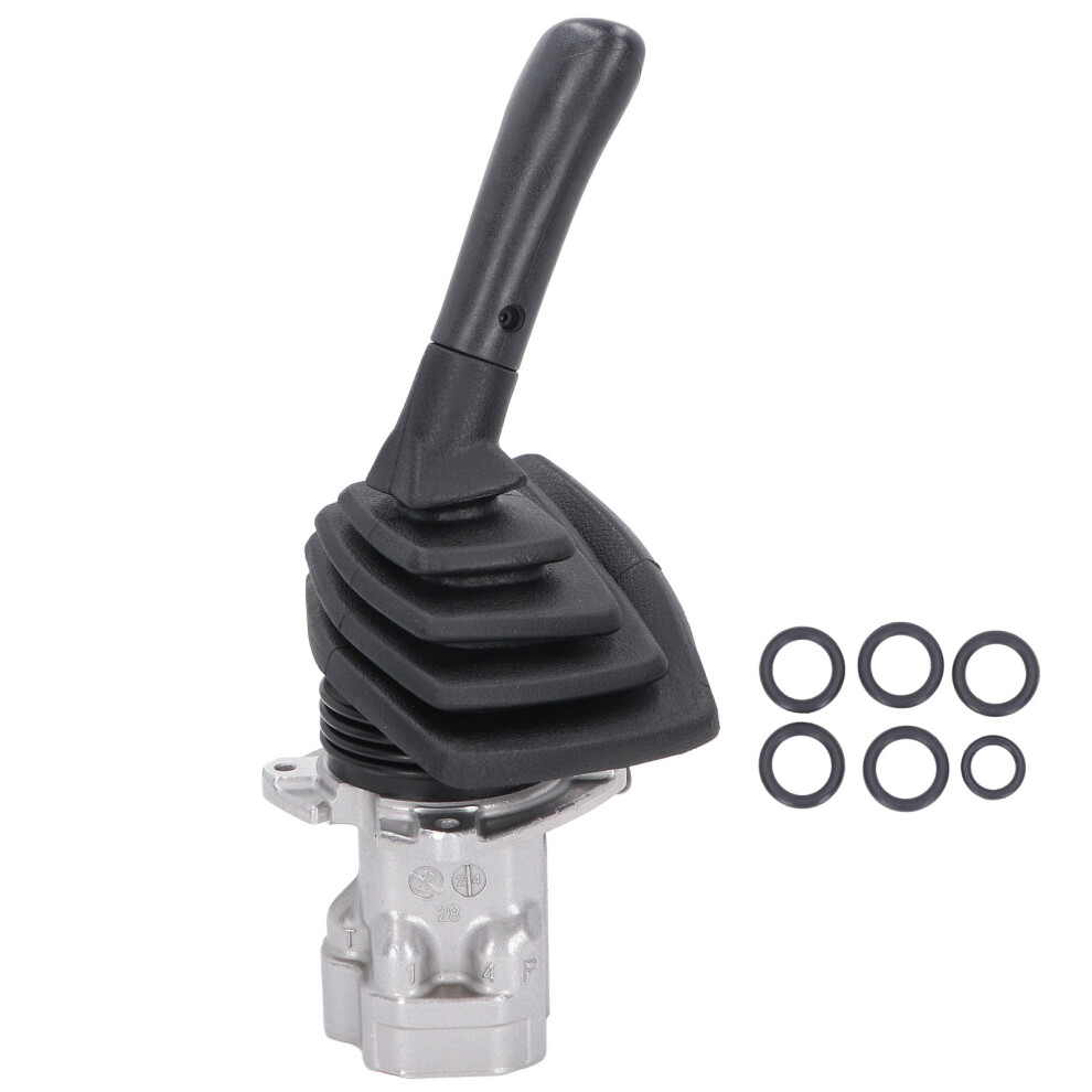 Excavator Joystick Controller Right Valve For Kobelco Sk200-8 323163082738