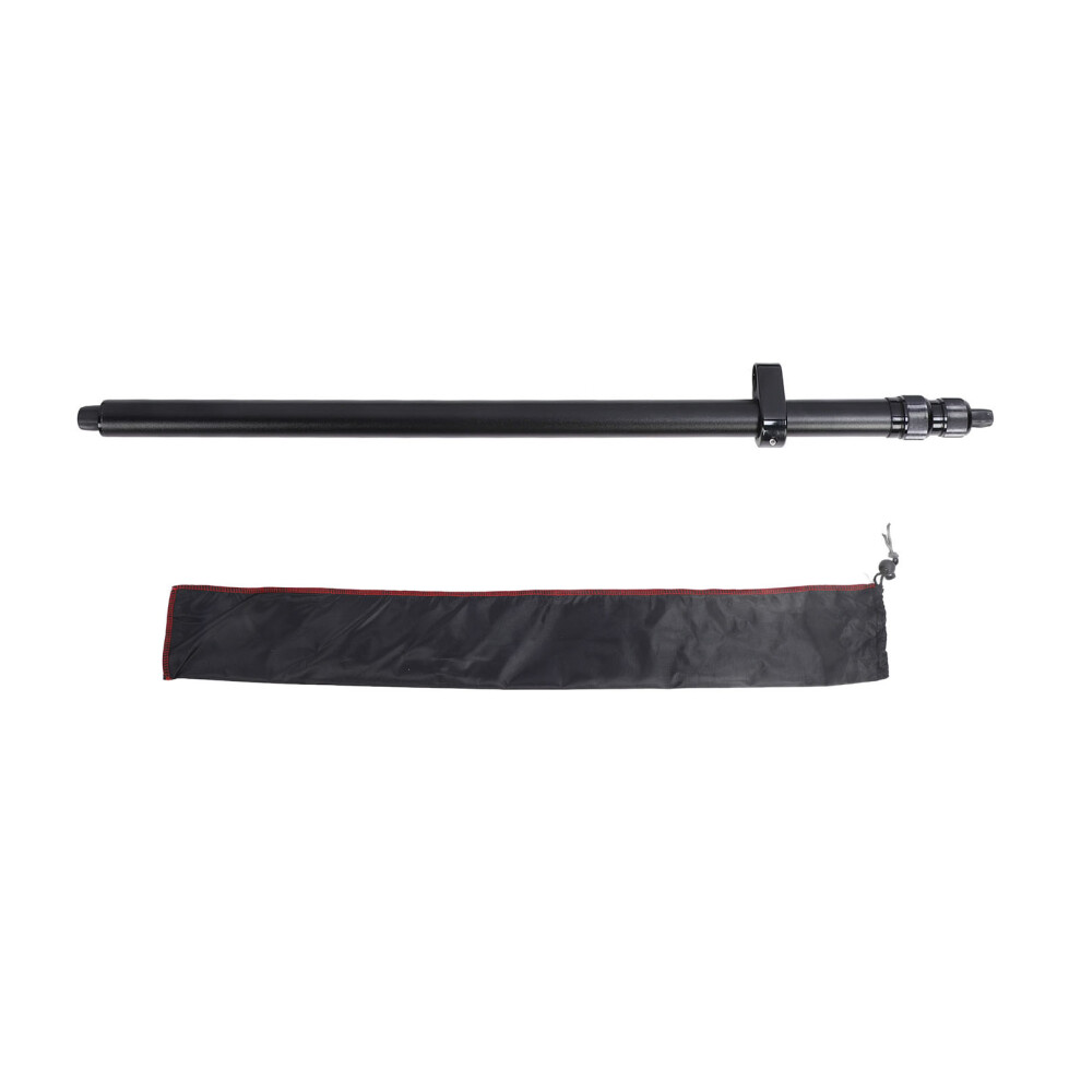 Surveying Prism Pole 1.8M Thickened High Accuracy Aluminum Alloy 323163072548