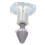 Stainless Steel Forklift Steering Column for E16 E25 335 336 3
