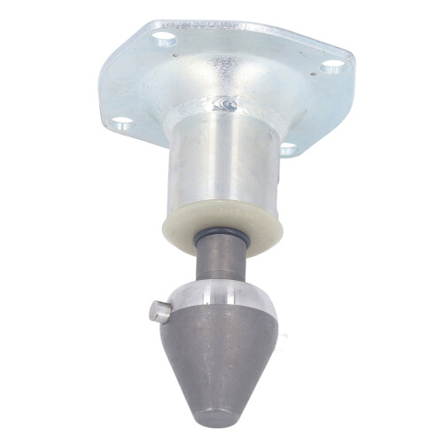 Stainless Steel Forklift Steering Column for E16 E25 335 336 2