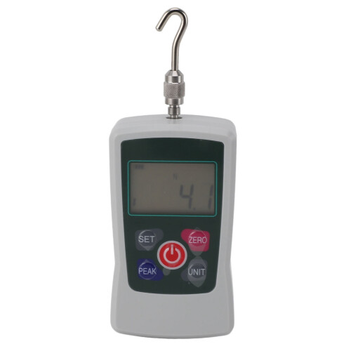 Digital Force Gauge High Accuracy Mini Push Pull Material Mechanics 2