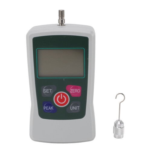 Digital Force Gauge 0.3-3N High Accuracy Push Pull Tester 1