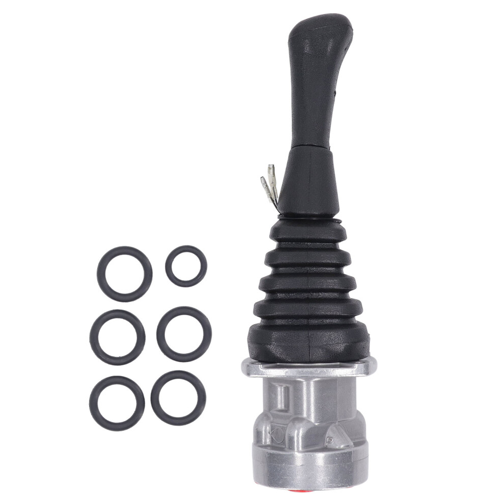 Excavator Joystick Assy Handle Right For Ec210 Ec290 323163082806