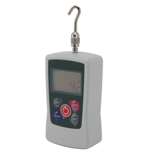 Digital Force Gauge High Accuracy Mini Push Pull Material Mechanics 1