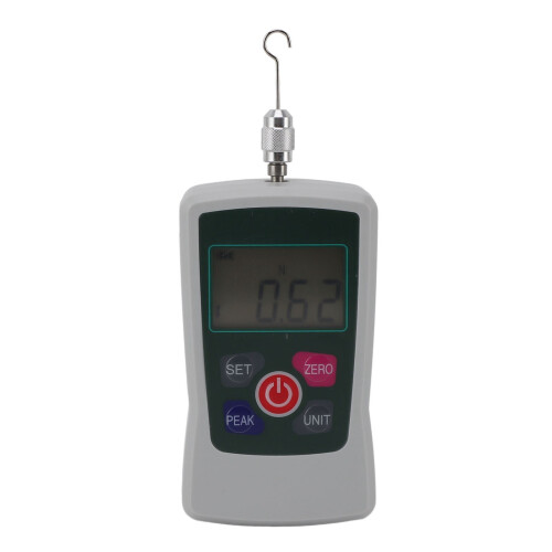 Digital Force Gauge 0.3-3N High Accuracy Push Pull Tester 2