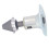 Stainless Steel Forklift Steering Column for E16 E25 335 336 5
