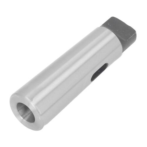 Morse Taper Drill Sleeve Reducing Adapter Steel 1