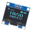 1,3-Zoll-OLED-Display 128x64 CH1116 IIC-Modul 2