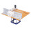 Electric Router Table Inverted Lifting Base 0-54mm Adjustable 5