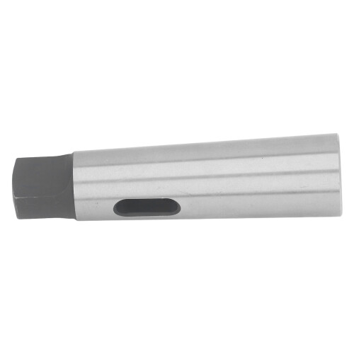 MT1-auf-MT4-Morse-Kegel-Adapter 50HRC Bohrfutterhülse 2