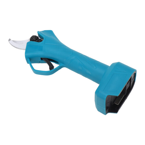 Cordless Electric Pruning Shear 6.56in Extension Bar 1