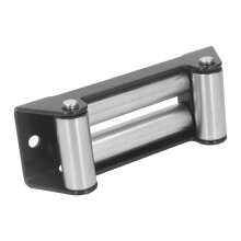 Winch Roller Fairlead 6000LB High Strength Electric Cable Guide