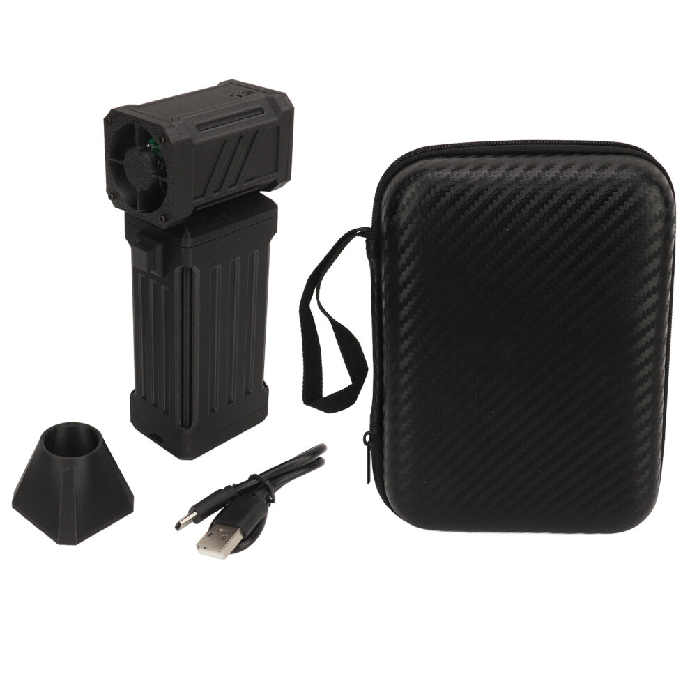 32Mm Handheld Jet Blower 110000Rpm Brushless 12.6V 323163072685