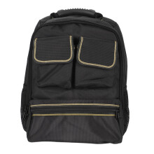 Tool Backpack Multifunctional Oxford Fabric Hardware Bag