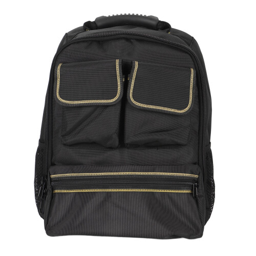 Tool Backpack Multifunctional Oxford Fabric Hardware Bag