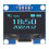 1,3-Zoll-OLED-Display 128x64 CH1116 IIC-Modul 3