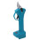 Cordless Electric Pruning Shear 6.56in Extension Bar 5
