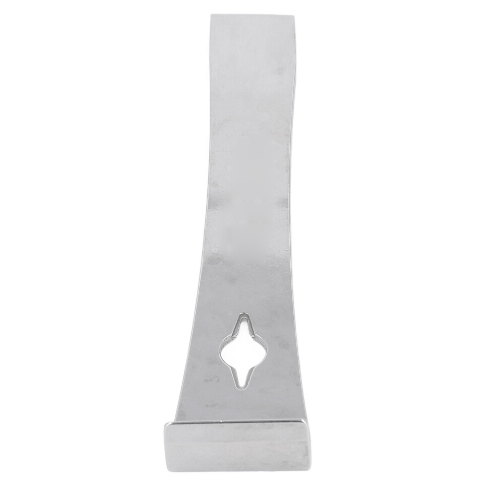 Thickened Stainless Steel Pry Bar Scraper Nail Puller For Disassembly 323163083032