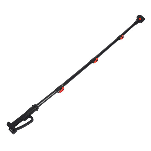 Cordless Pruning Shears Telescopic Pole for BL1820 BL1830 BL1840 2
