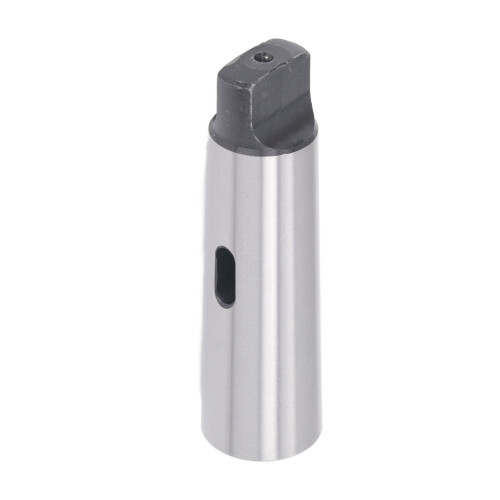 MT2-MT5 Bohrerhülse 50HRC C45 Stahl Adapter 2