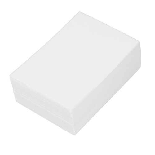 500 Pcs Self Adhesive Thermal Print Paper Refill 1