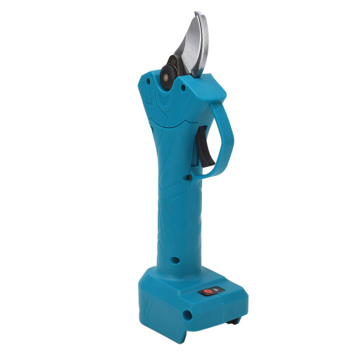 Cordless Electric Pruning Shear 6.56in Extension Bar 2