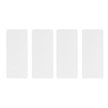 (4Pcs) Die Cut Machine Cutting Pads 4Pcs Polycarbonate for Embossing