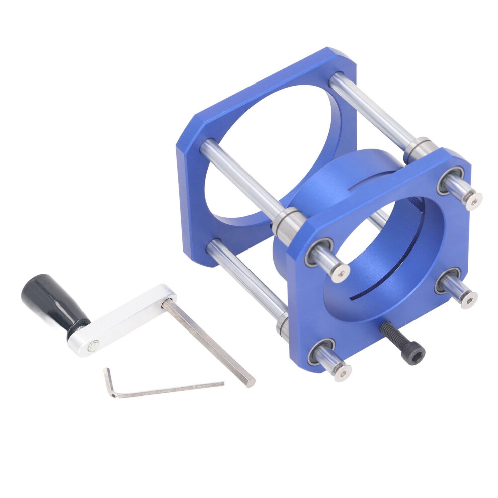 Router Lift Base Adjustable 0-54Mm For 64-65Mm Outer Diameter 323163073996