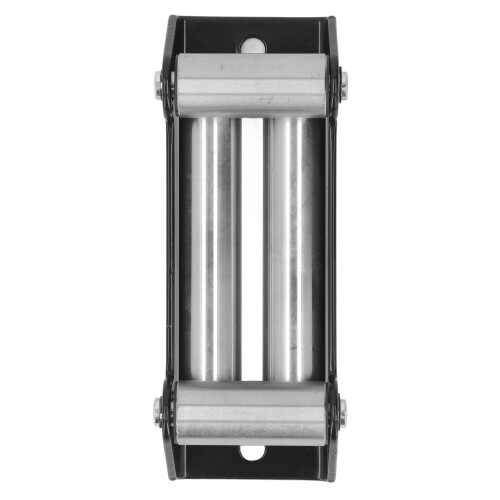 Winch Roller Fairlead 6000LB High Strength Electric Cable Guide 1