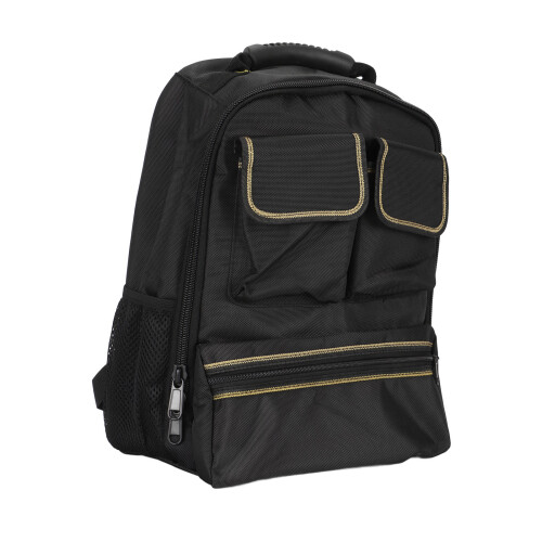 Tool Backpack Multifunctional Oxford Fabric Hardware Bag 1