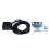 Photoelectric Beam Sensor High Accuracy Diffuse Reflection 1