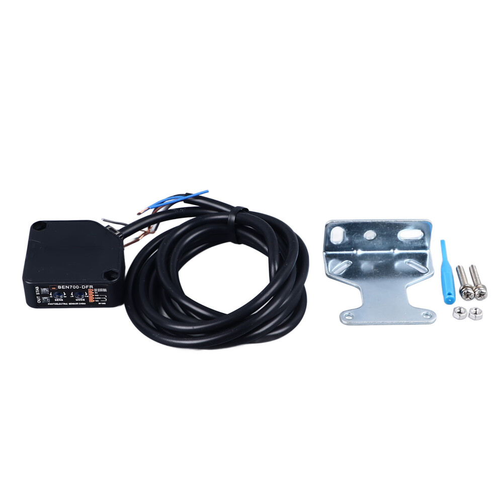Photoelectric Beam Sensor High Accuracy Diffuse Reflection 323163074344