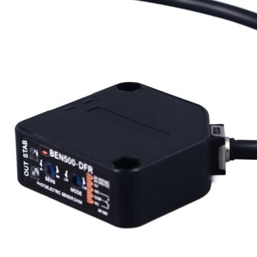 Photoelectric Switch Relay Output Diffuse Reflection 2
