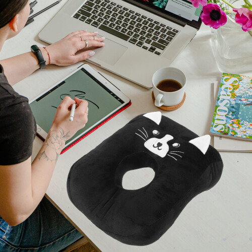 Nap Pillow Handkissen Plüsch Für Studenten 2
