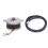 Extruder-Schrittmotor Nema14 2-Phasen 36mm Pancake 1