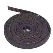 GT2-Zahnriemen 6mm Breite 2mm Teilung 2m für VORON