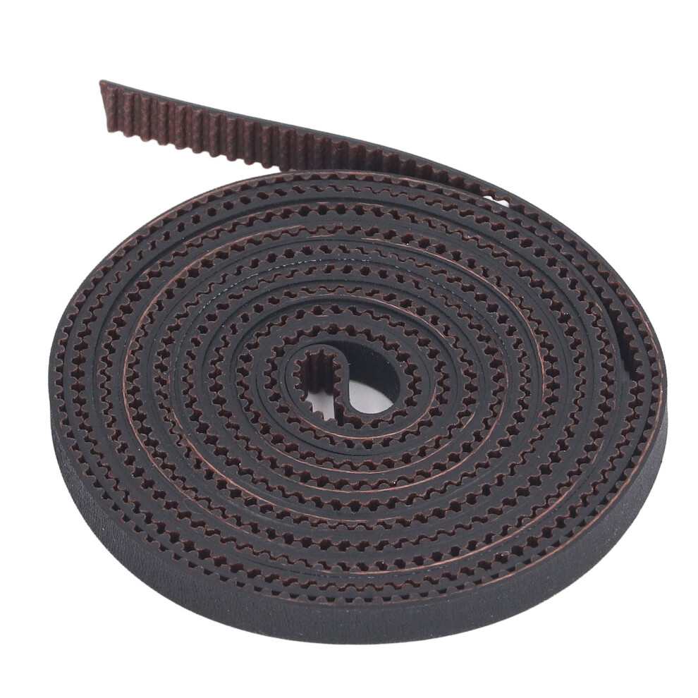 Gt2 Timing Belt 6Mm Width 2Mm Pitch 2M For Voron Printer 323163084350