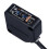 Photoelectric Beam Sensor High Accuracy Diffuse Reflection 5