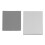 2 Pcs Embossing Mat Polycarbonate Silicone Pad for Die Cutting Crafts 2